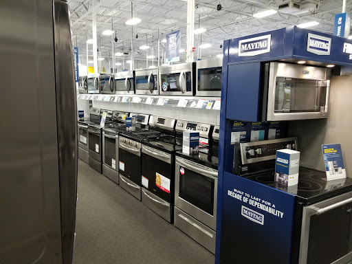 Electronics Store «Best Buy», reviews and photos, 1408 N Litchfield Rd, Goodyear, AZ 85395, USA