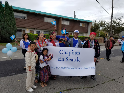 Community Center «South Park Community Center», reviews and photos, 8319 8th Ave S, Seattle, WA 98108, USA