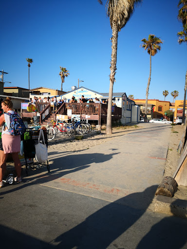 Shopping Mall «Promenade At Pacific Beach», reviews and photos, 2369 Riviera Dr, San Diego, CA 92109, USA