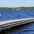 Public Boat Launch Deer Point