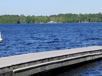 Public Boat Launch Deer Point