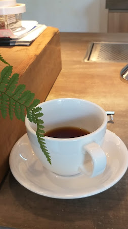 真心豆行 - 文化分店 （咖啡外帶、熟豆販售 ）Jenshin Coffee