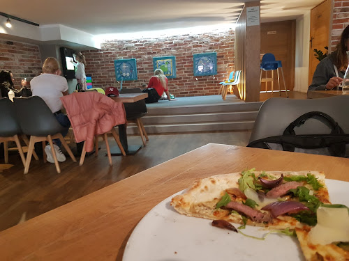 Restauracja Dziupla do Olsztyn