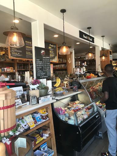 Grocery Store «Green Store», reviews and photos, 2151 Hermosa Ave, Hermosa Beach, CA 90254, USA