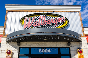 Wallbangers Burger Bar image