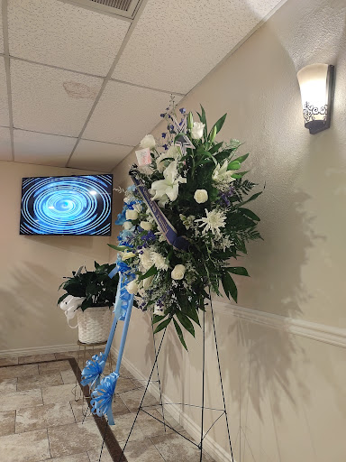 Florist «THE ROSE BOUTIQUE», reviews and photos, 955 Cincinnati Ave, San Antonio, TX 78201, USA