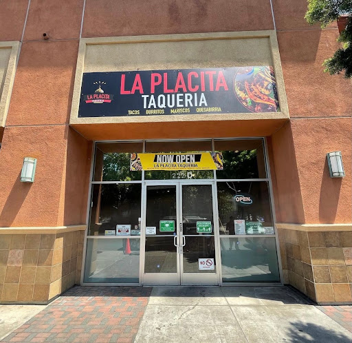 La Placita Taqueria