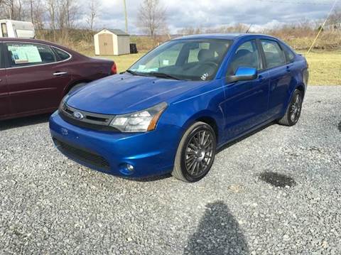 Used Car Dealer «9 East Auto Sales», reviews and photos, 39 Slonaker Ln, Martinsburg, WV 25405, USA