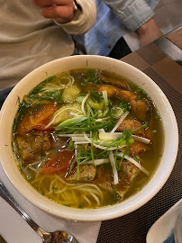 Phô du Restaurant vietnamien Vi Hanoi à Paris - n°17