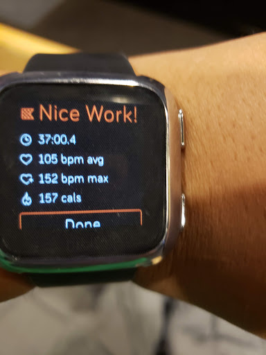 Gym «Planet Fitness», reviews and photos, 2852 Plainfield Rd, Joliet, IL 60435, USA