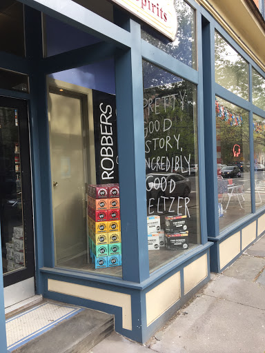 Liquor Store «Jersey Wines & Spirits», reviews and photos, 492 Jersey Ave, Jersey City, NJ 07302, USA