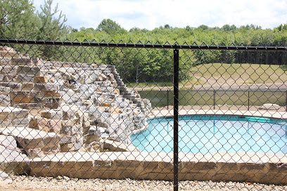 Iroquois Fence