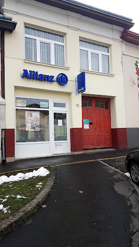 Értékelések erről a helyről: Allianz Hungária Ügyfélszolgálati pont, Mátészalka - Biztosító