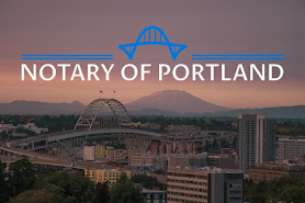 Notary of Portland