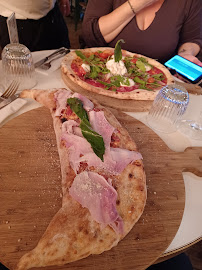 Pizza du Restaurant italien Volfoni Chambly - n°12