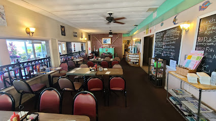 The Hideout Restaurant - 47 Shoreland Dr, Key Largo, FL 33037