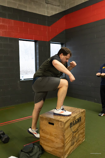 Gym «CrossFit Cadre», reviews and photos, 5170 Hudson Dr, Hudson, OH 44224, USA