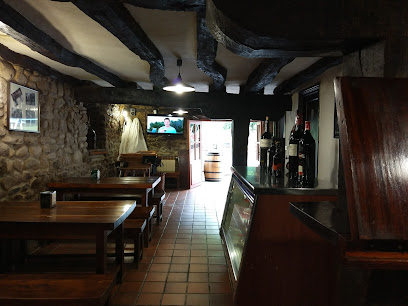 Restaurante Xarmanta - S-N, Lugar, 48498 Zuloaga, Biscay, Spain