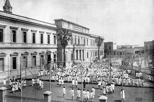 Escuelas educacion preescolar Rosario