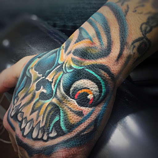 Explore tattoo ideas new york, creative tattoo ideas in Santa Clara, available at Vamp Body Art piercings and tattoo studio