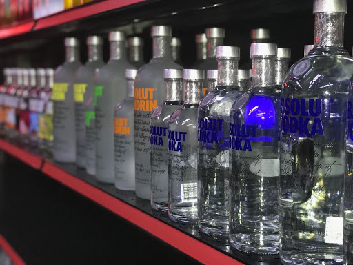 Liquor Store «Mableton Bottle Shop», reviews and photos, 757 Veterans Memorial Hwy SW, Mableton, GA 30126, USA