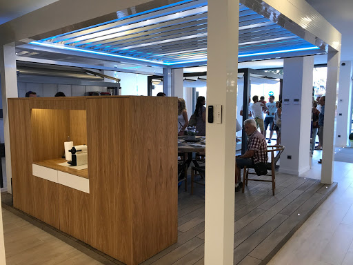 TOLDOS PROTECSOL toldos en Sant Antoni de Calonge