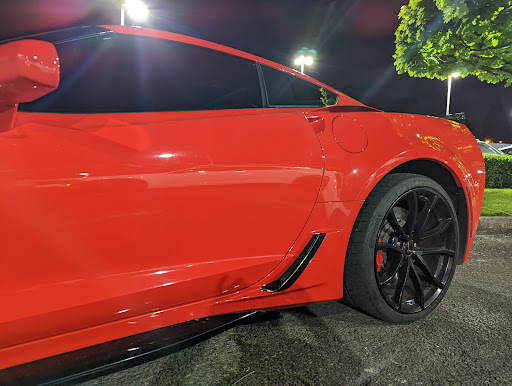 Chevrolet Dealer «McLoughlin Chevrolet», reviews and photos, 16700 SE McLoughlin Blvd, Milwaukie, OR 97267, USA