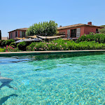 Photo n° 2 de l'avis de Erling.l fait le 21/07/2022 à 12:14 pour La Bastide du Clos des Roses à Fréjus