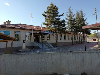 Reis Şehit Mesut Şeker Ortaokulu Akşehir/Konya