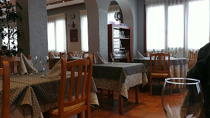Información y opiniones sobre Restaurante San Isidro de Quintanar De La Orden