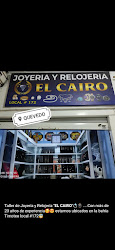 Joyería y Relojería El Cairo