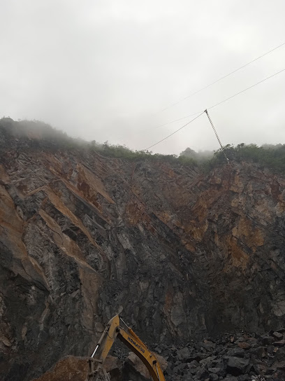 Mỏ Đá Núi Chuông