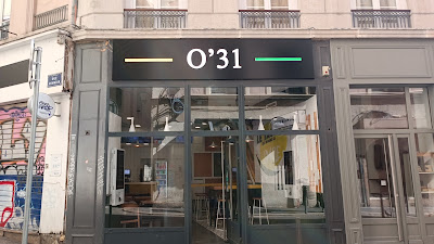 O'31 à Lyon