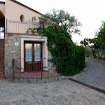 Photo n°26 de l'avis de Lillo.o fait le 02/08/2022 à 14:38 sur le  Agriturismo Bergi à Castelbuono