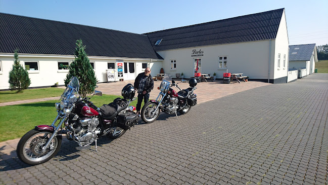 Vagn Jensen Motorcykler - Horsens