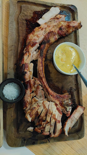 Kasap Steak House - Εστιατόριο