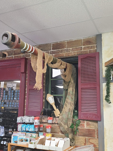 Michigan Toy Soldier & Figure Company, 1400 E 11 Mile Rd, Royal Oak, MI 48067, USA, 