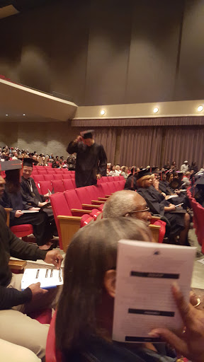 Event Venue «Pike Performing Arts Center», reviews and photos, 6701 Zionsville Rd, Indianapolis, IN 46268, USA