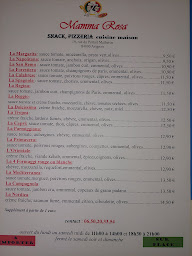 Photo n°1 de Mamma rosa à Avignon ()