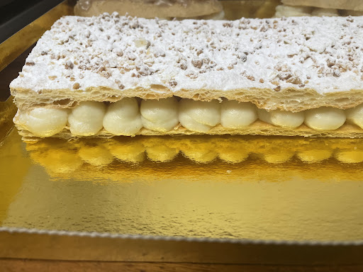 Meraki Pastelería Inclusiva en Frómista, Palencia