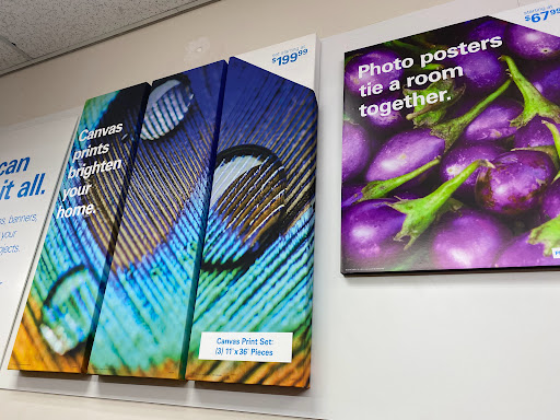 Shipping and Mailing Service «FedEx Office Ship Center», reviews and photos, 127 Kearny St, San Francisco, CA 94108, USA