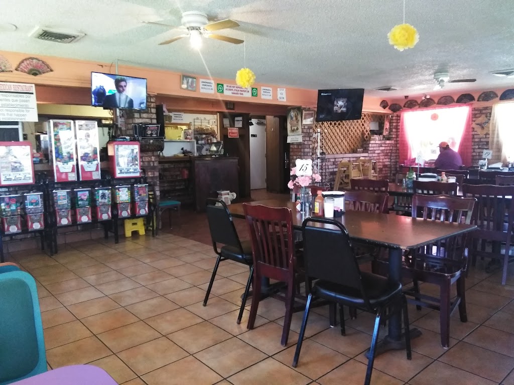 El Rancho Mexican Restaurant 78064
