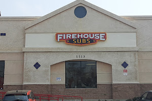 Firehouse Subs Antelope Valley Mall
