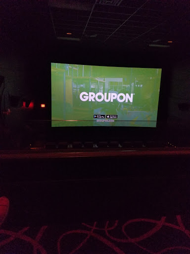 Movie Theater «AMC Palace 9», reviews and photos, 220 E 3rd St, Fort Worth, TX 76102, USA