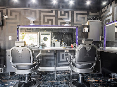 Luxury Barber Cernay à Cernay