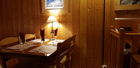 Atmosphère du Restaurant Movida à Le Grand-Bornand - n°3