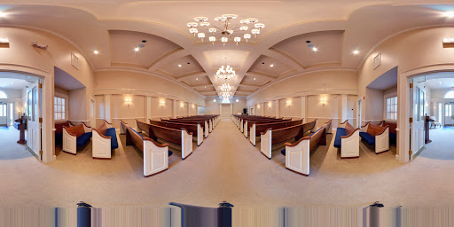 Funeral Home «Memphis Funeral Home», reviews and photos, 5599 Poplar Ave, Memphis, TN 38119, USA