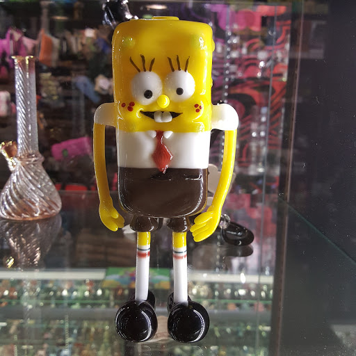 Tobacco Shop «Smoke atx», reviews and photos, 2300 S Lamar Blvd #101, Austin, TX 78704, USA