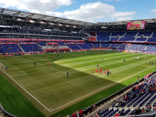 Arena «Red Bull Arena», reviews and photos, 600 Cape May St, Harrison, NJ 07029, USA