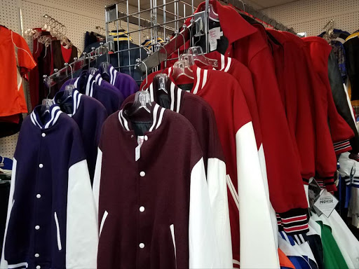 Sports Equipment Rental Service «Sieferts Sports Center», reviews and photos, 3635 Glenmore Ave, Cincinnati, OH 45211, USA